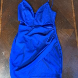 Mini Dress Size 4